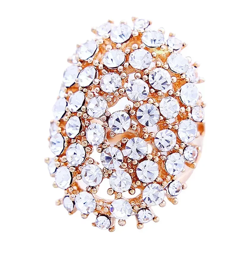 SAIVASS Elegant Ring for Women – Fashion Jewelry