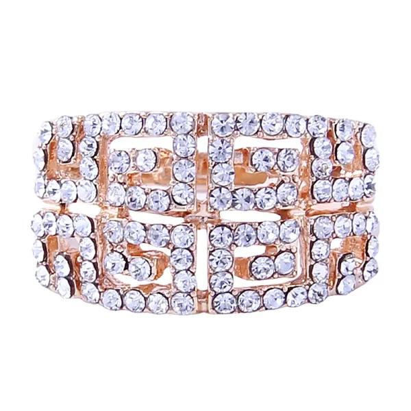 SAIVASS Elegant Ring for Women – Fashion Jewelry