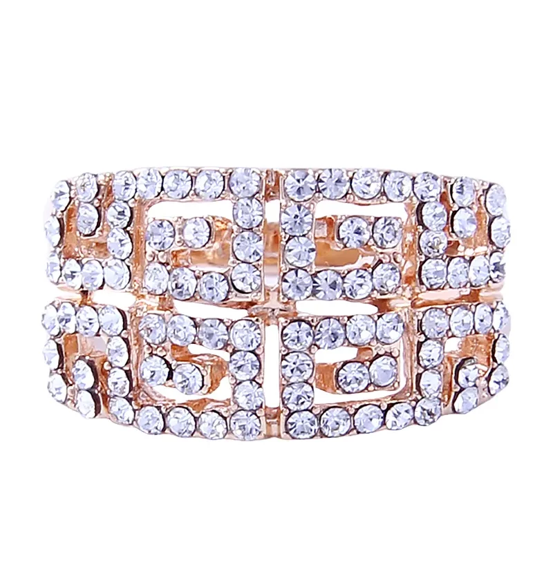 SAIVASS Elegant Ring for Women – Fashion Jewelry