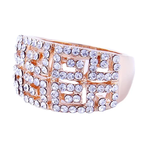 SAIVASS Elegant Ring for Women – Fashion Jewelry