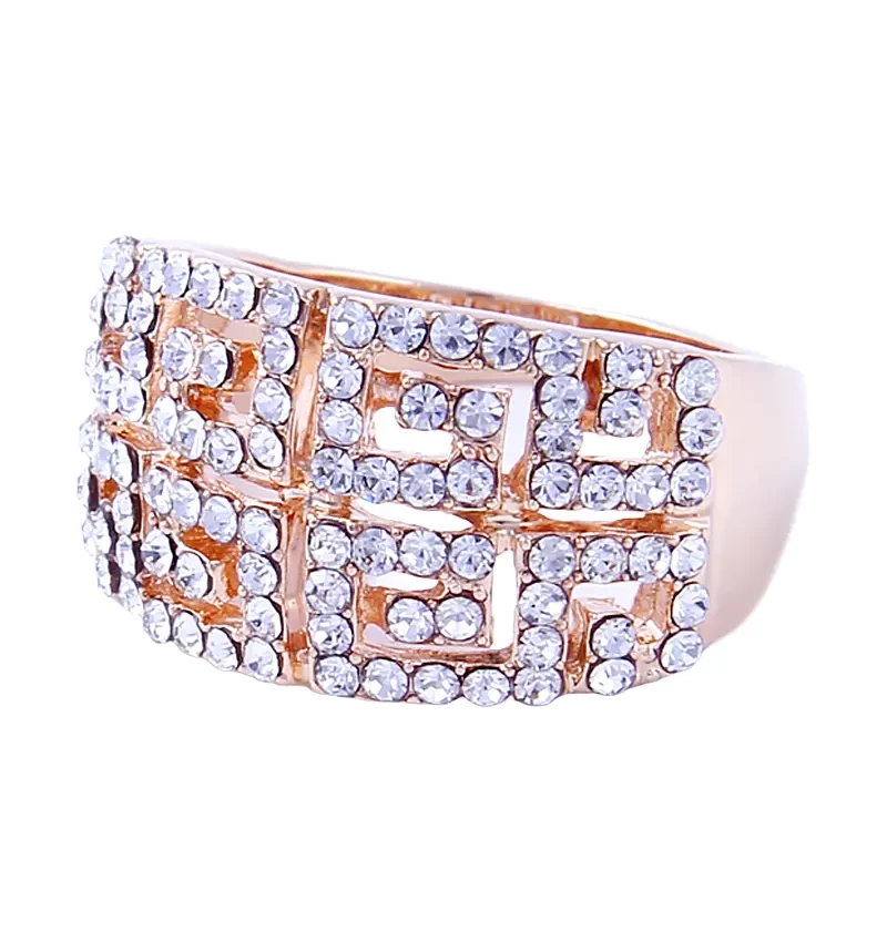 SAIVASS Elegant Ring for Women – Fashion Jewelry