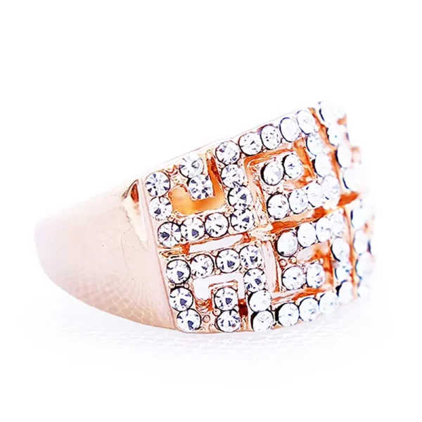SAIVASS Elegant Ring for Women – Fashion Jewelry