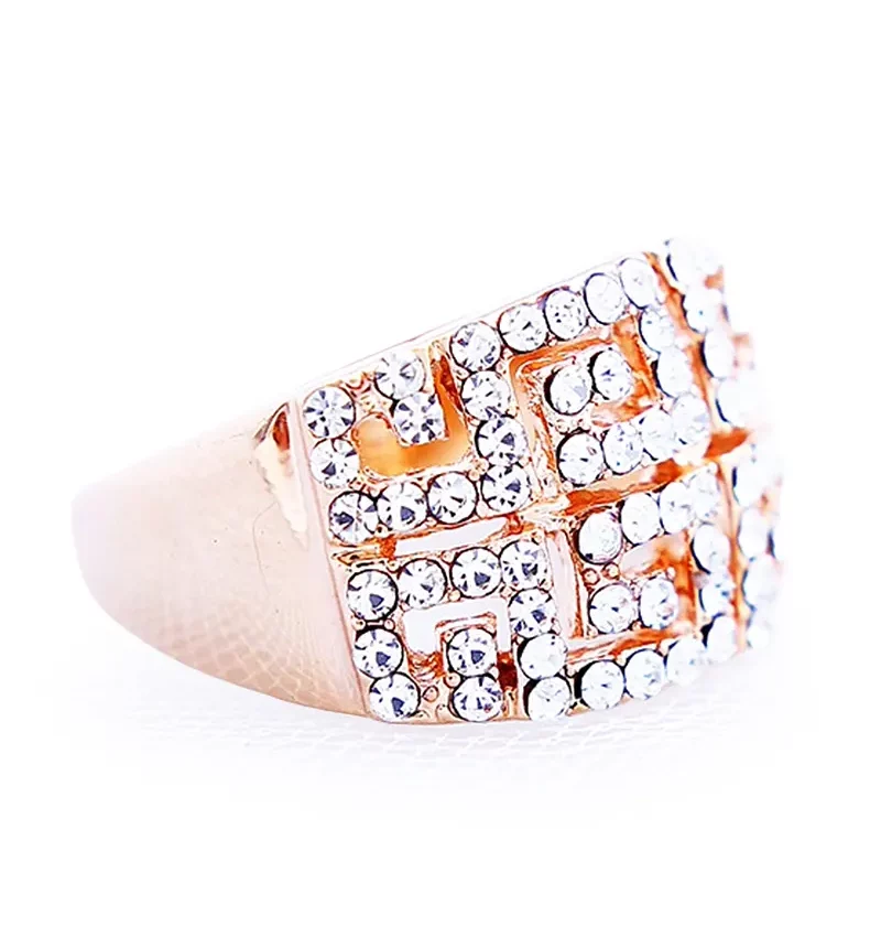 SAIVASS Elegant Ring for Women – Fashion Jewelry