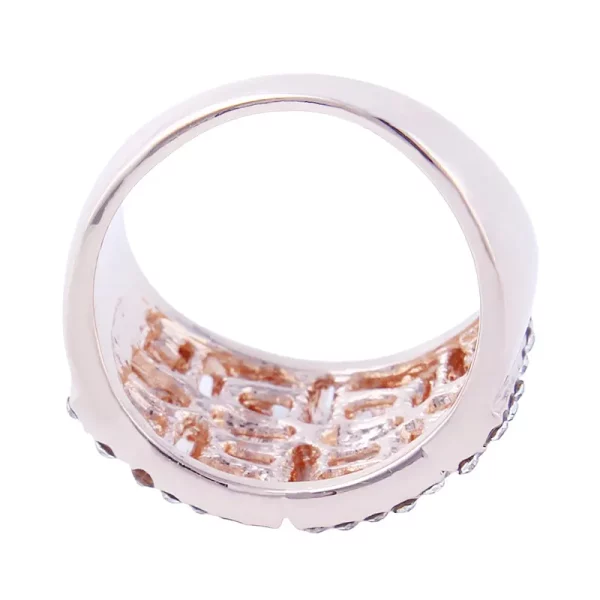 SAIVASS Elegant Ring for Women – Fashion Jewelry