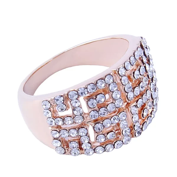 SAIVASS Elegant Ring for Women – Fashion Jewelry