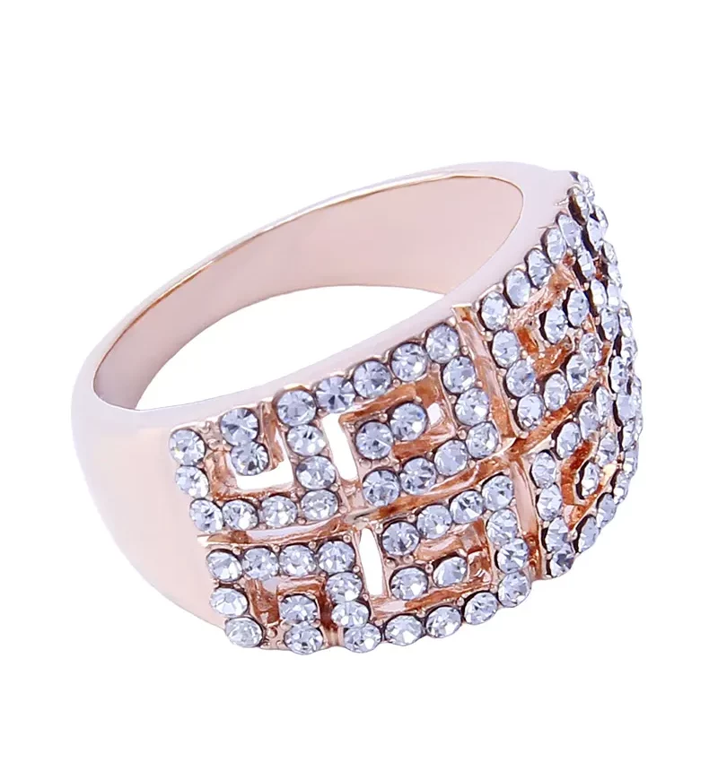 SAIVASS Elegant Ring for Women – Fashion Jewelry