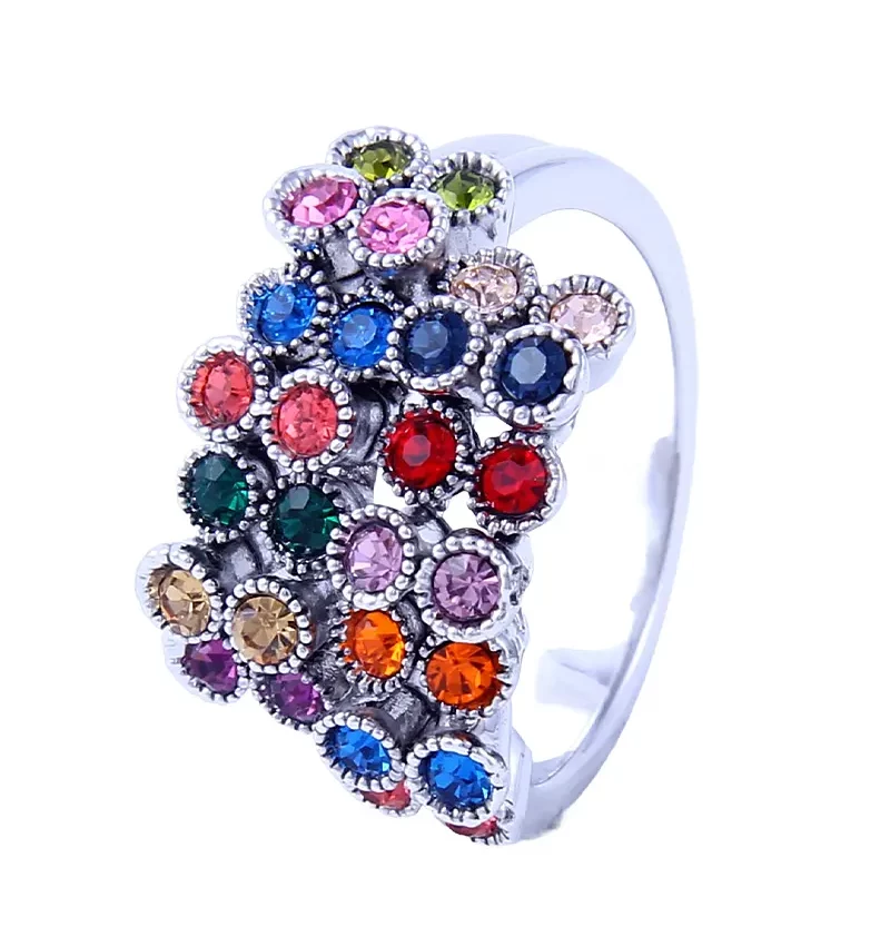 SAIVASS Elegant Ring for Women – Fashion Jewelry