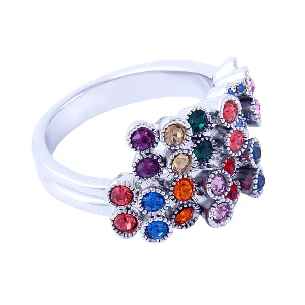 SAIVASS Elegant Ring for Women – Fashion Jewelry