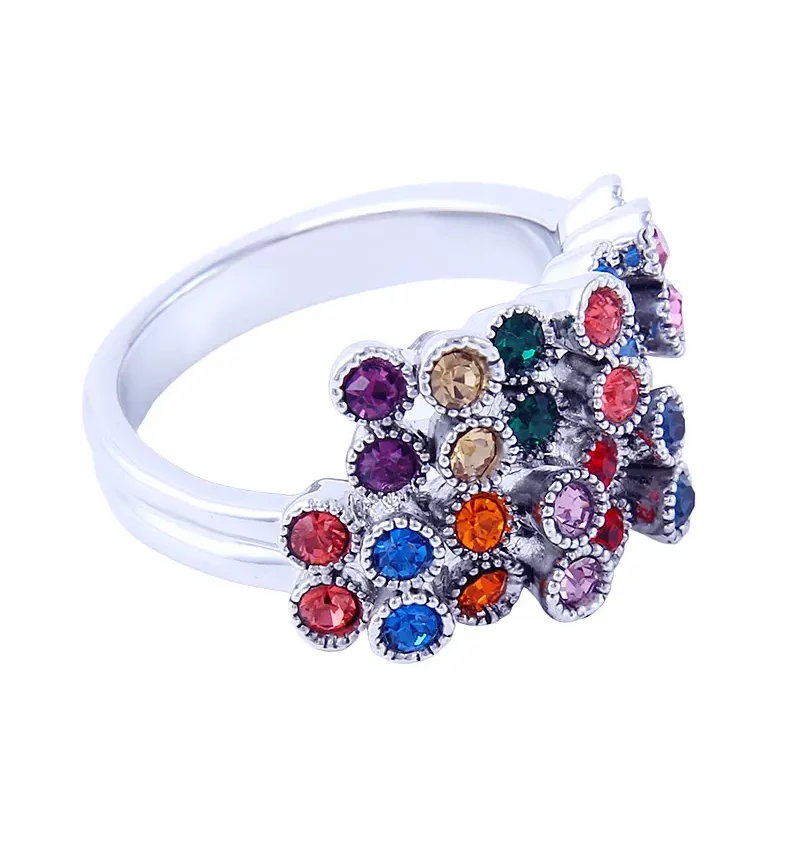 SAIVASS Elegant Ring for Women – Fashion Jewelry