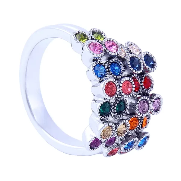 SAIVASS Elegant Ring for Women – Fashion Jewelry