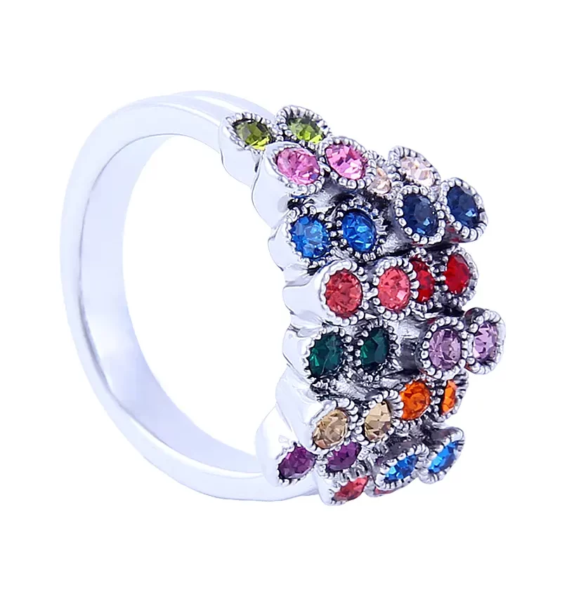 SAIVASS Elegant Ring for Women – Fashion Jewelry