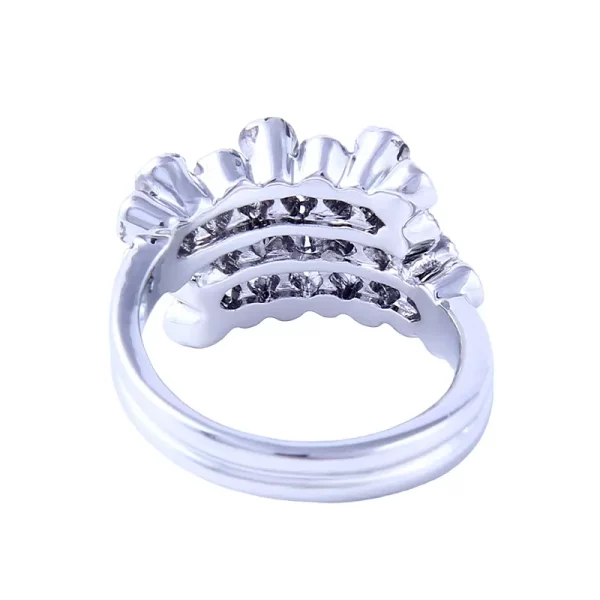 SAIVASS Elegant Ring for Women – Fashion Jewelry