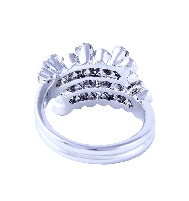 SAIVASS Elegant Ring for Women – Fashion Jewelry