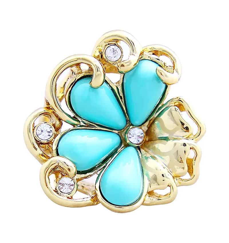 SAIVASS Elegant Ring for Women – Fashion Jewelry