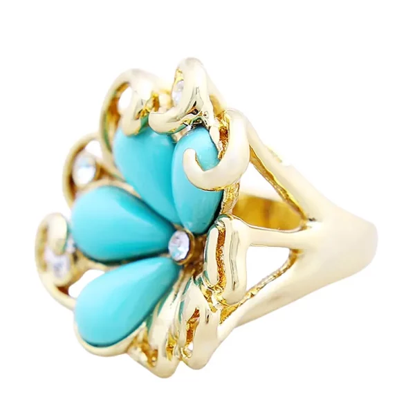 SAIVASS Elegant Ring for Women – Fashion Jewelry