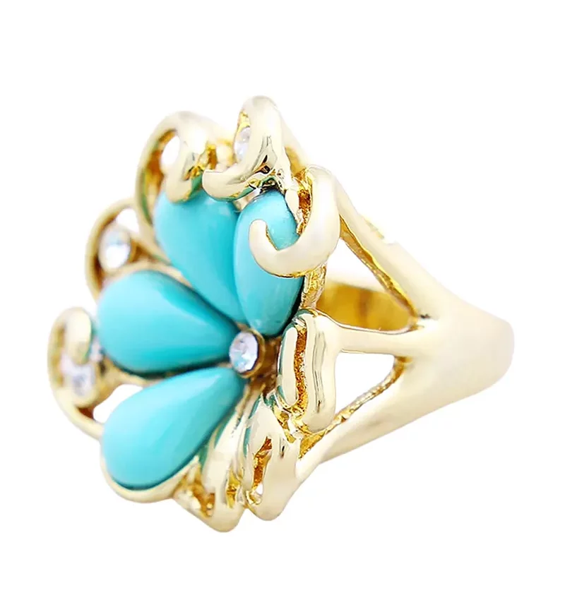 SAIVASS Elegant Ring for Women – Fashion Jewelry