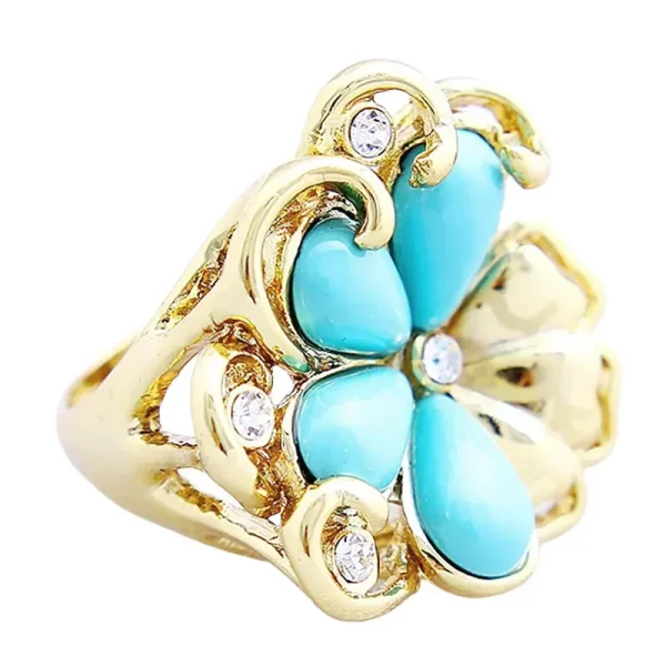 SAIVASS Elegant Ring for Women – Fashion Jewelry