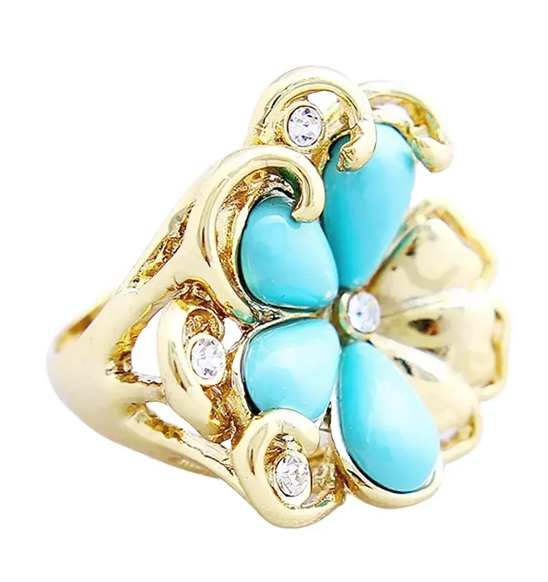 SAIVASS Elegant Ring for Women – Fashion Jewelry