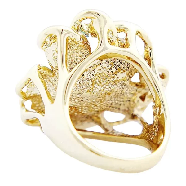 SAIVASS Elegant Ring for Women – Fashion Jewelry