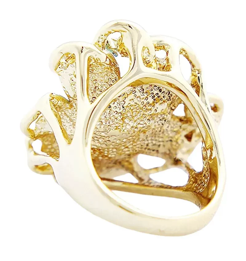 SAIVASS Elegant Ring for Women – Fashion Jewelry