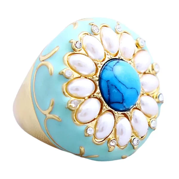 SAIVASS Elegant Ring for Women – Fashion Jewelry