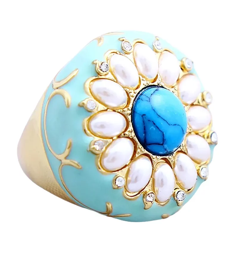 SAIVASS Elegant Ring for Women – Fashion Jewelry