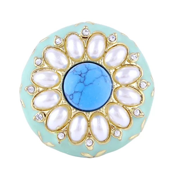 SAIVASS Elegant Ring for Women – Fashion Jewelry
