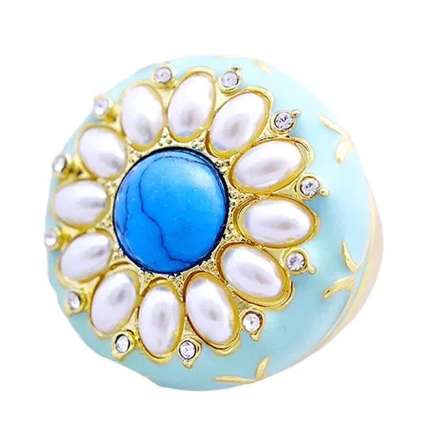 SAIVASS Elegant Ring for Women – Fashion Jewelry