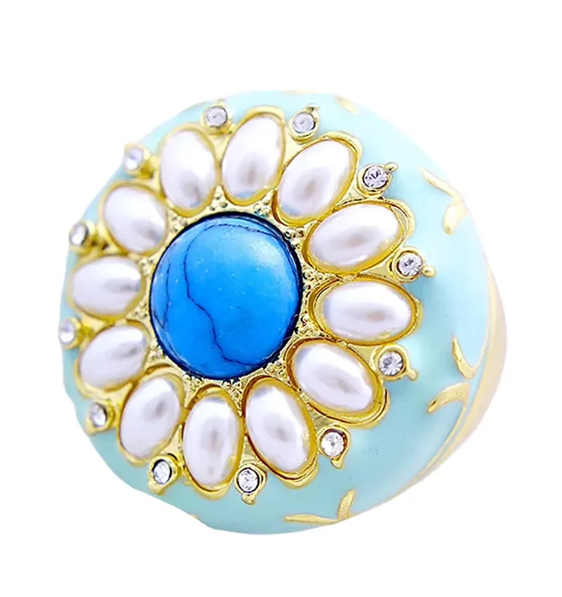 SAIVASS Elegant Ring for Women – Fashion Jewelry