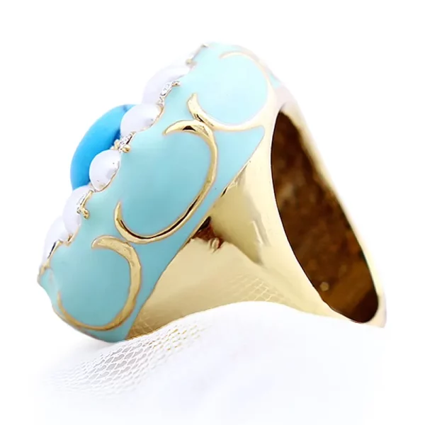 SAIVASS Elegant Ring for Women – Fashion Jewelry