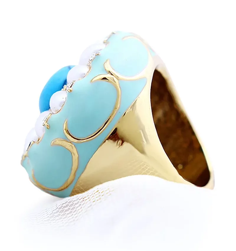SAIVASS Elegant Ring for Women – Fashion Jewelry