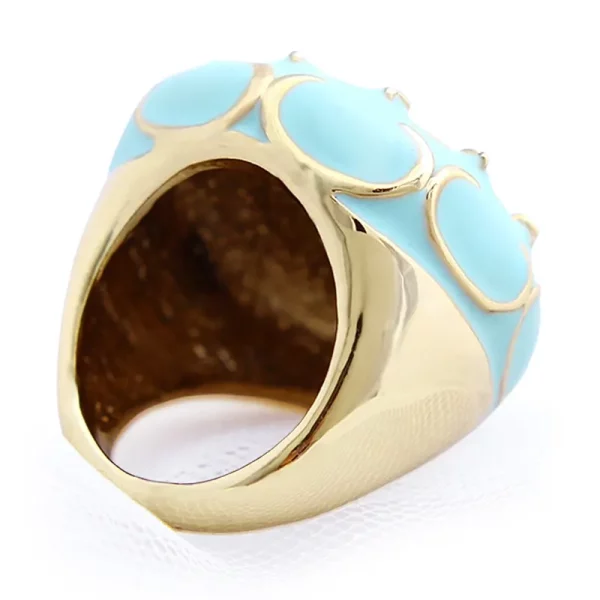 SAIVASS Elegant Ring for Women – Fashion Jewelry