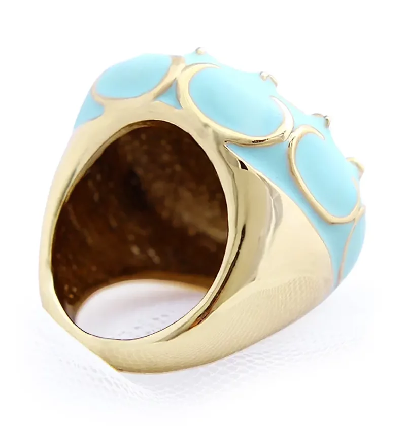 SAIVASS Elegant Ring for Women – Fashion Jewelry