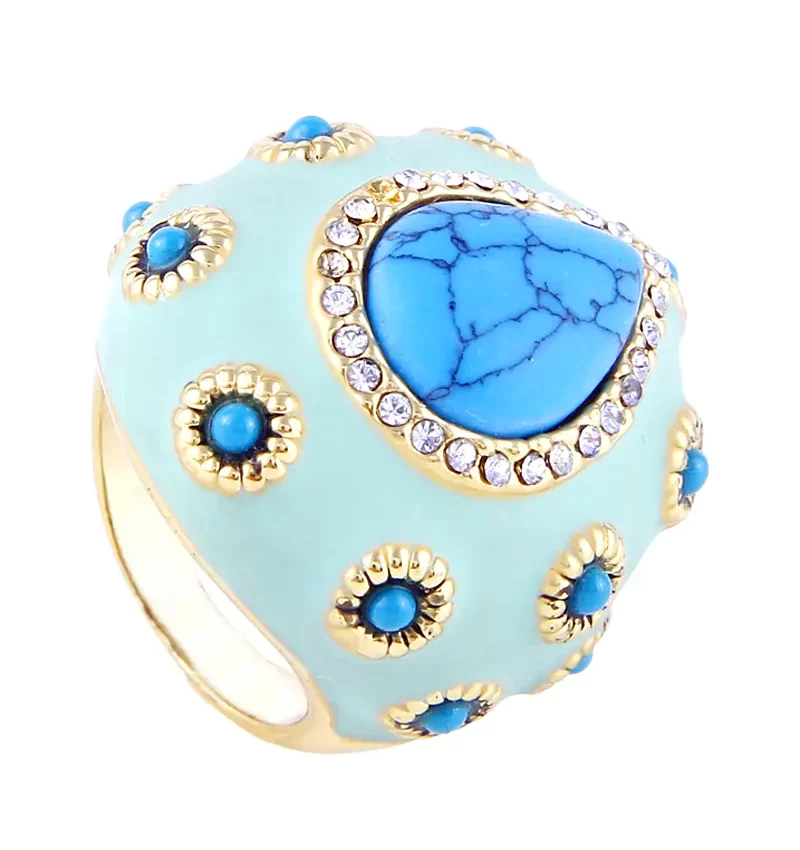 SAIVASS Elegant Ring for Women – Fashion Jewelry