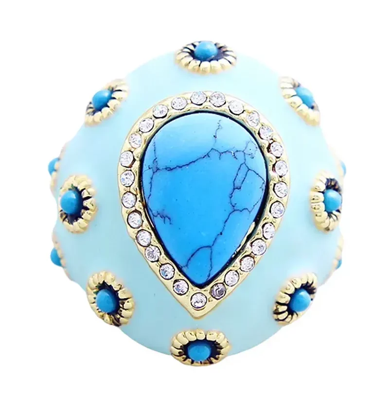 SAIVASS Elegant Ring for Women – Fashion Jewelry