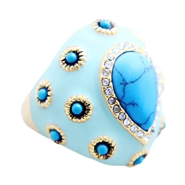 SAIVASS Elegant Ring for Women – Fashion Jewelry