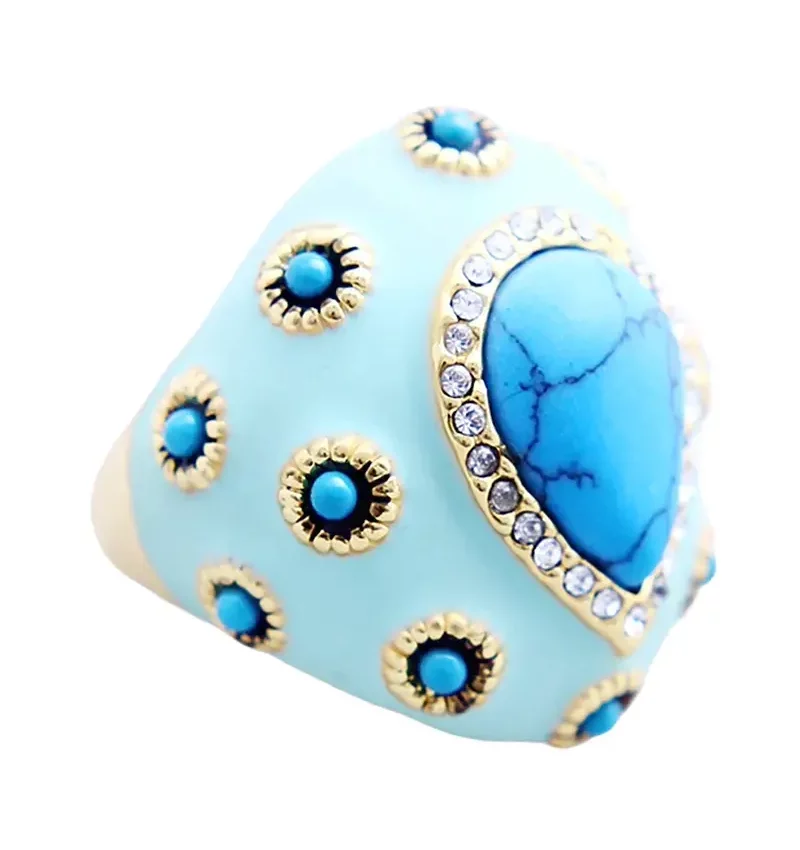 SAIVASS Elegant Ring for Women – Fashion Jewelry