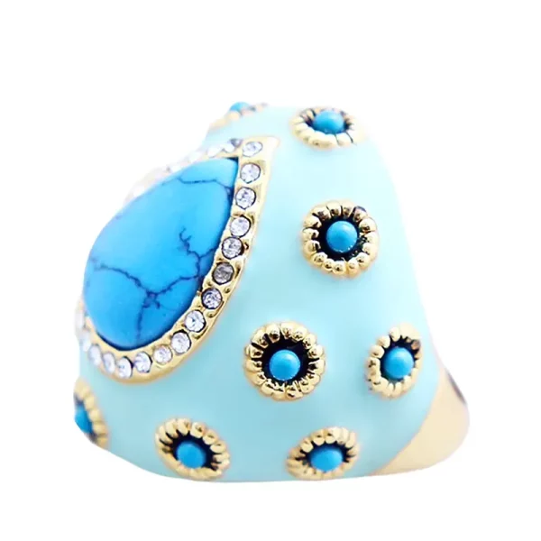 SAIVASS Elegant Ring for Women – Fashion Jewelry