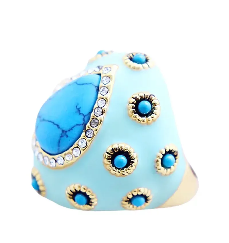 SAIVASS Elegant Ring for Women – Fashion Jewelry