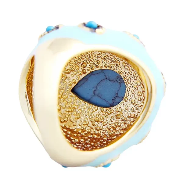 SAIVASS Elegant Ring for Women – Fashion Jewelry