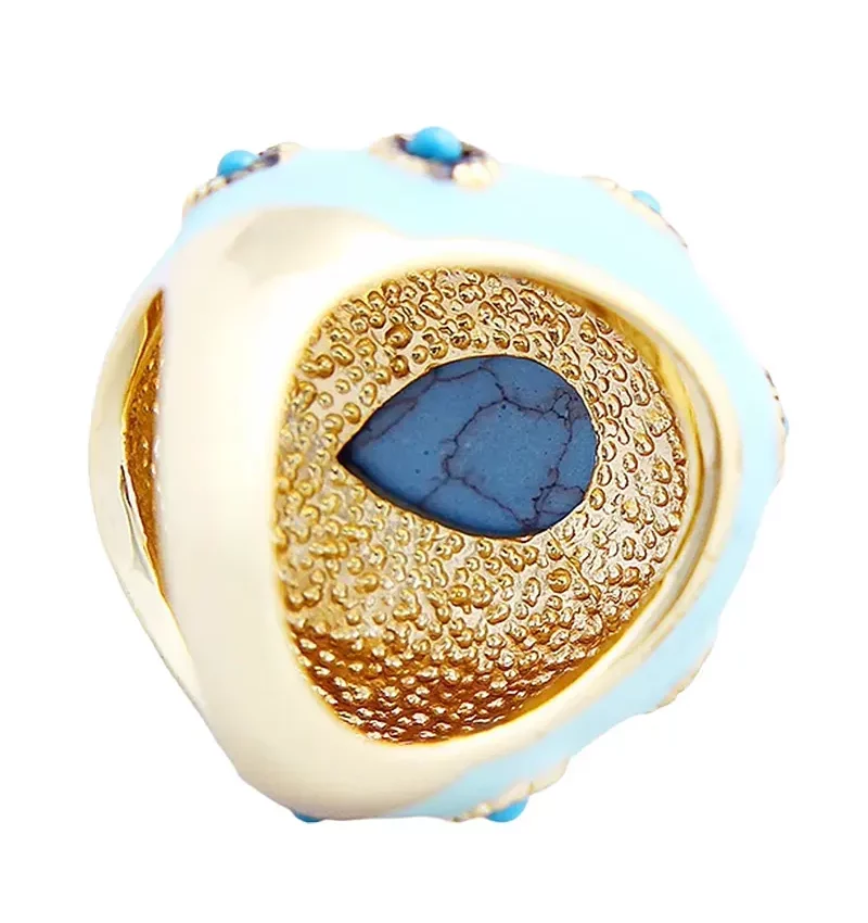 SAIVASS Elegant Ring for Women – Fashion Jewelry