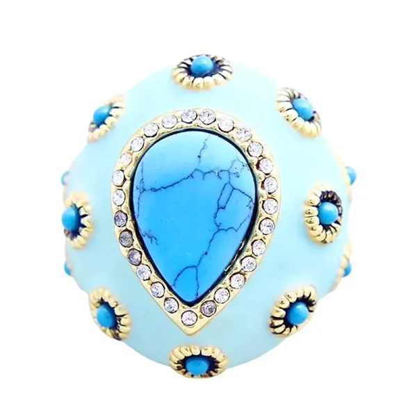 SAIVASS Elegant Ring for Women – Fashion Jewelry