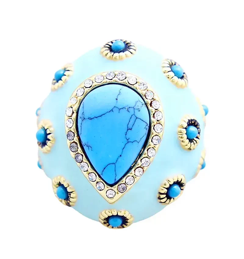 SAIVASS Elegant Ring for Women – Fashion Jewelry