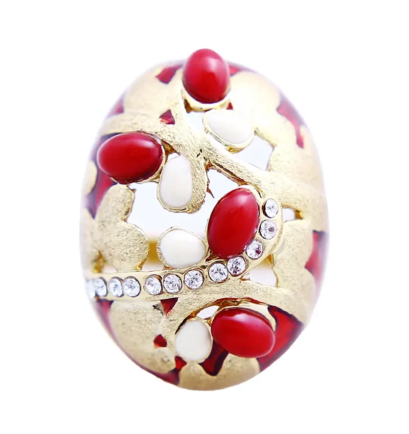 SAIVASS Elegant Ring for Women – Fashion Jewelry