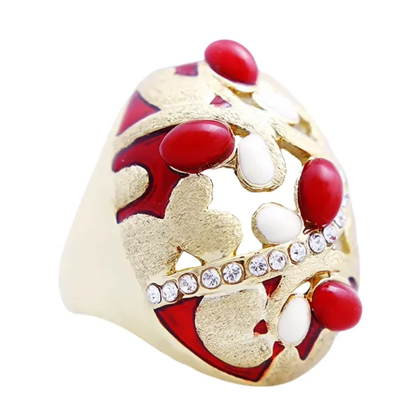 SAIVASS Elegant Ring for Women – Fashion Jewelry
