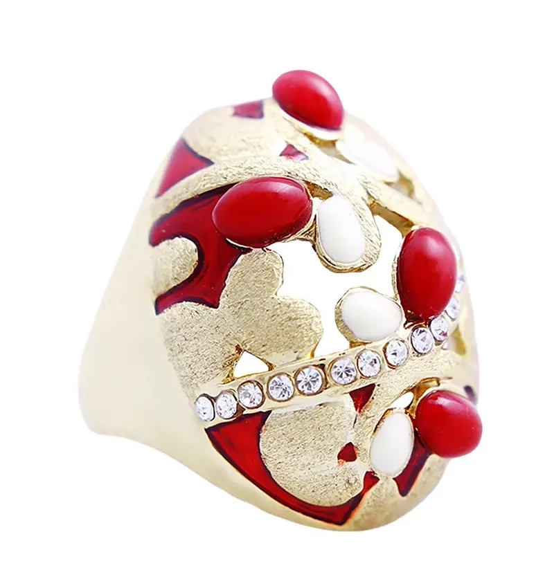SAIVASS Elegant Ring for Women – Fashion Jewelry