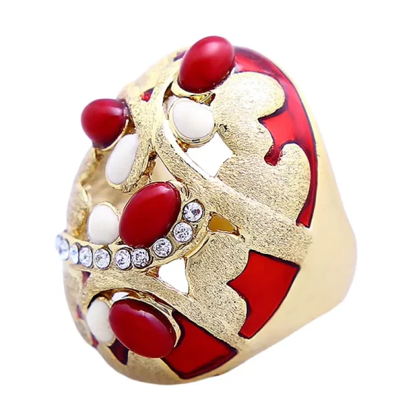 SAIVASS Elegant Ring for Women – Fashion Jewelry