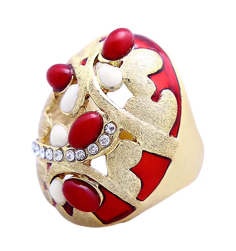 SAIVASS Elegant Ring for Women – Fashion Jewelry