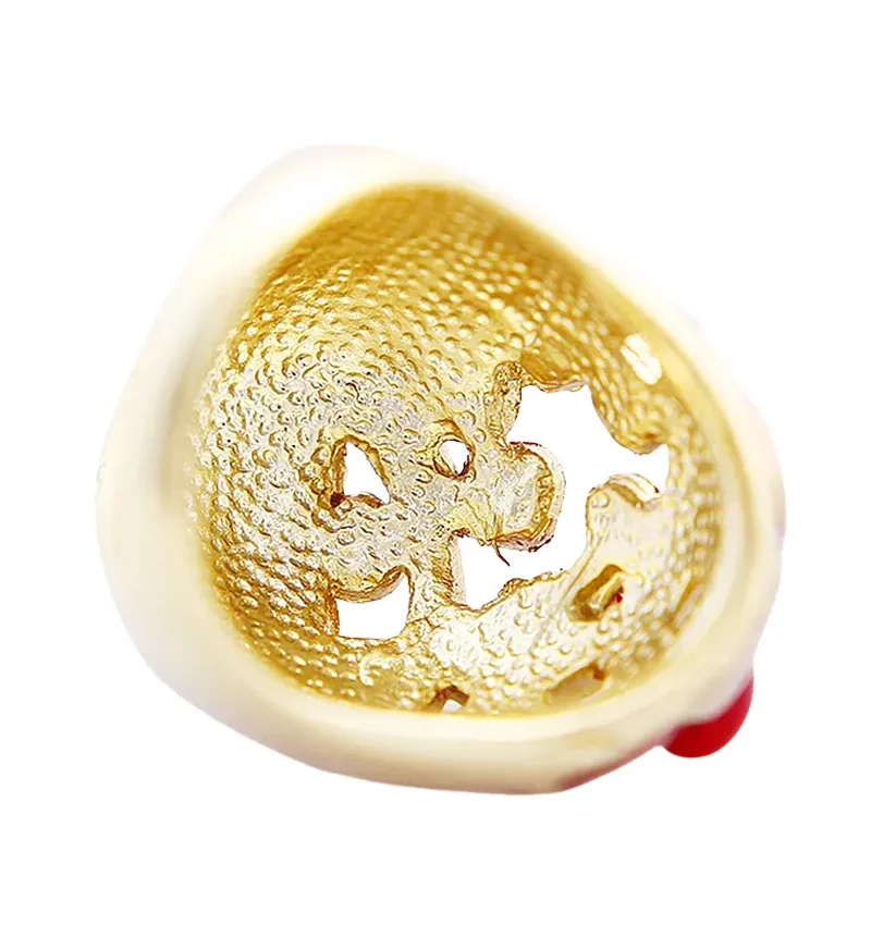 SAIVASS Elegant Ring for Women – Fashion Jewelry