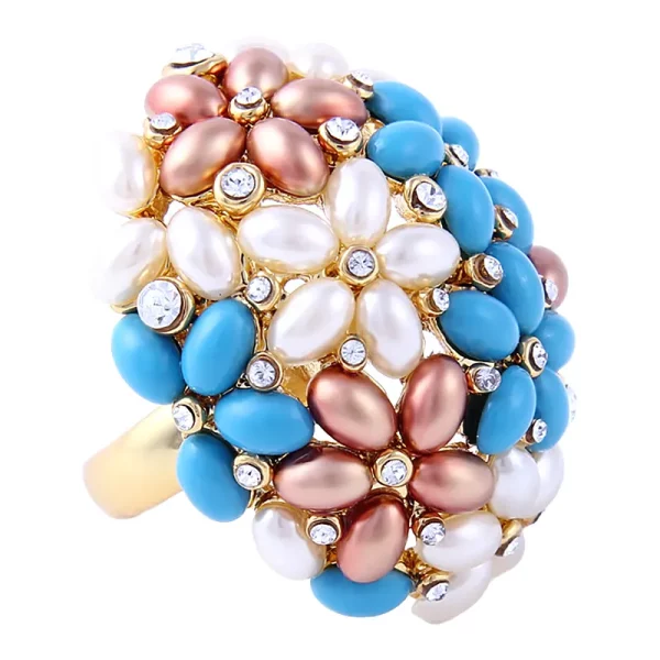 SAIVASS Elegant Ring for Women – Fashion Jewelry